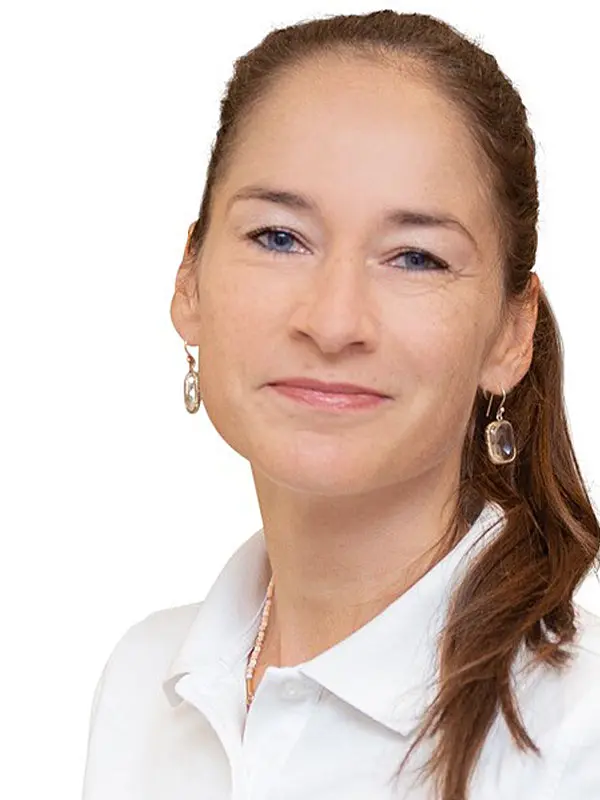 Dr. Carolin Zschoche