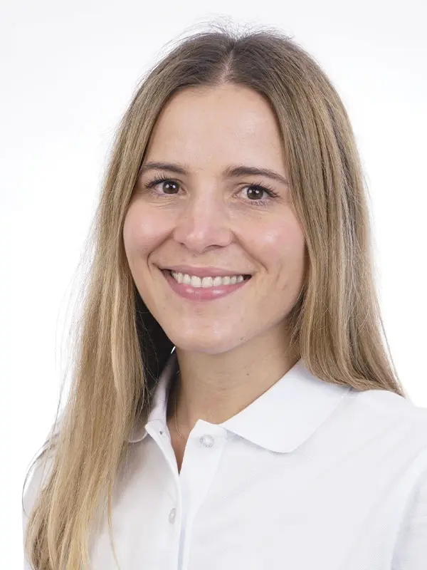 Dr. Irina Gasslitter