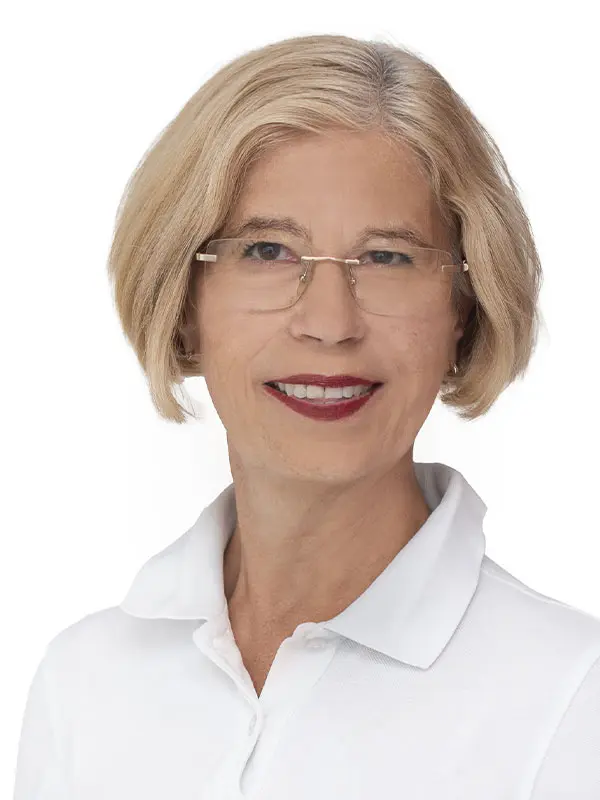 Dr. Ursula Steinert